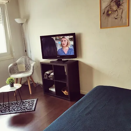 Cozy Daire *